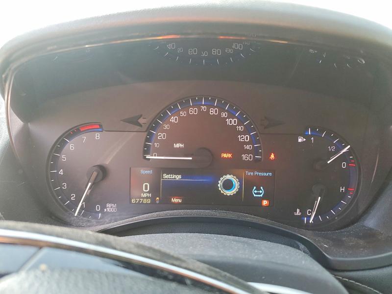 Продаж на аукціоні авто 2013 Cadillac Ats, vin: 1G6AG5RX0D0127871, номер лоту: 51368746