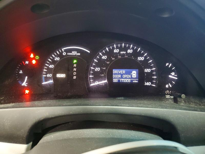 49306296 :رقم المزاد ، JTNBB46K573014290 vin ، 2007 Toyota Camry مزاد بيع