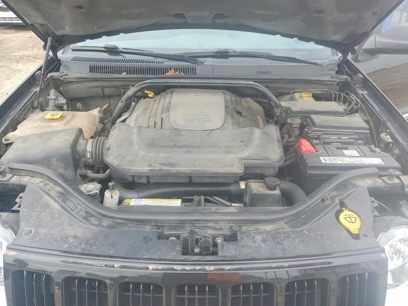 Продаж на аукціоні авто 2010 Jeep Grand Cherokee, vin: 1J4RR4GT4AC134282, номер лоту: 51569446