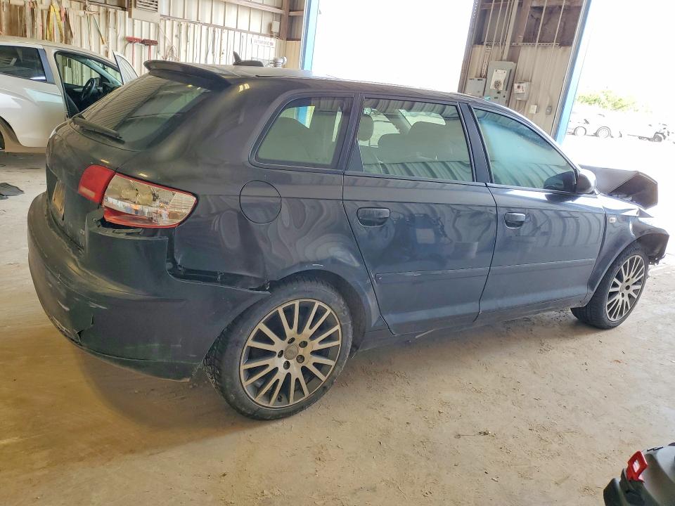 Aukcja sprzedaży 2006 Audi A3, vin: WAUMF78P36A002433, numer aukcji: 49574466