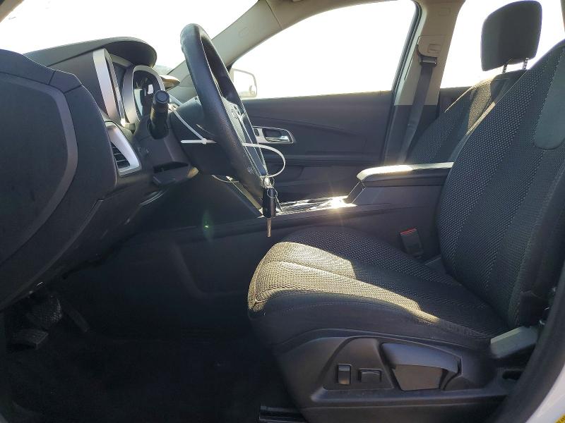 Продажа на аукционе авто 2016 Chevrolet Equinox, vin: 2GNALBEK7G1135046, номер лота: 50826776