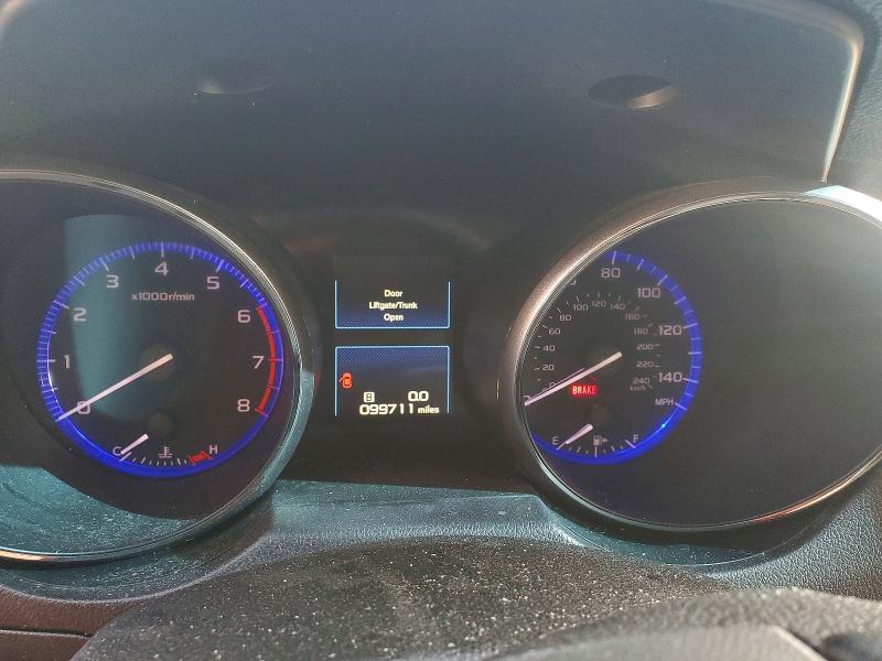 Aukcja sprzedaży 2015 Subaru Outback, vin: 4S4BSAJC9F3348724, numer aukcji: 49496476