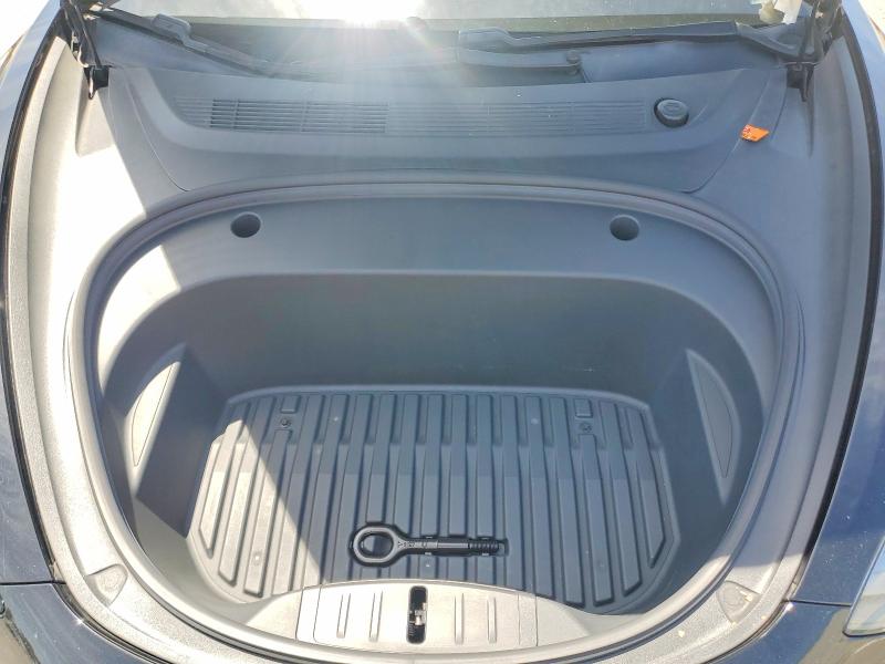 Продажа на аукционе авто 2021 Tesla Model 3, vin: 5YJ3E1EB2MF082142, номер лота: 51669706