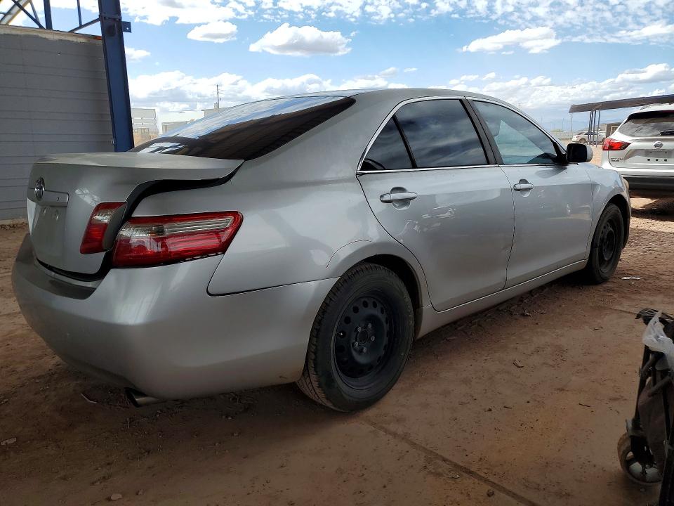 49707826 :رقم المزاد ، 4T1BE46K49U350873 vin ، 2009 Toyota Camry مزاد بيع