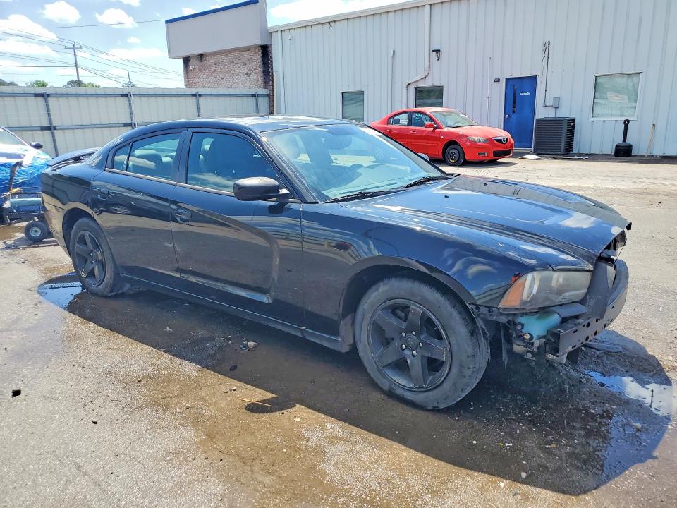2013 Dodge Charger მანქანა იყიდება აუქციონზე, vin: 2C3CDXHGXDH550632, აუქციონის ნომერი: 50999096