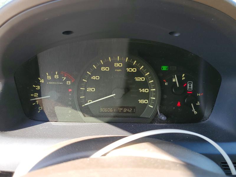 Продаж на аукціоні авто 2006 Honda Accord, vin: 3HGCM564X6G711302, номер лоту: 50903966