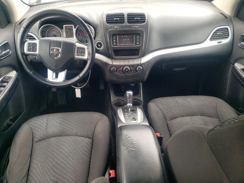 Продаж на аукціоні авто 2017 Dodge Journey, vin: 3C4PDDAG0HT521322, номер лоту: 51768926
