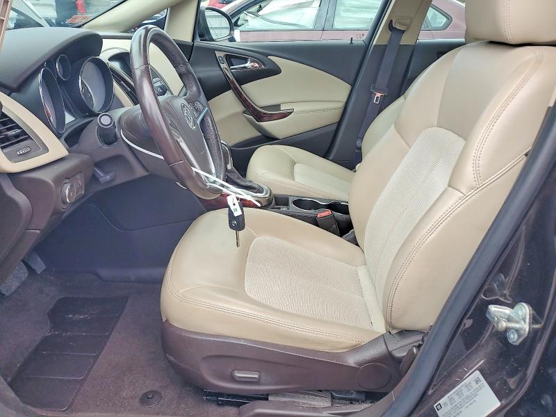 2014 Buick Verano მანქანა იყიდება აუქციონზე, vin: 1G4PR5SK4E4159101, აუქციონის ნომერი: 48700446