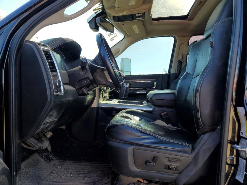 Продажа на аукционе авто 2016 Ram 2500, vin: 3C6UR5NL7GG112900, номер лота: 48639846