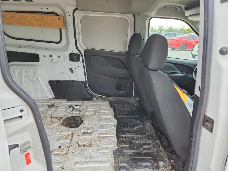 Aukcja sprzedaży 2017 Ram Promaster City, vin: ZFBERFAB0H6H22159, numer aukcji: 49744056