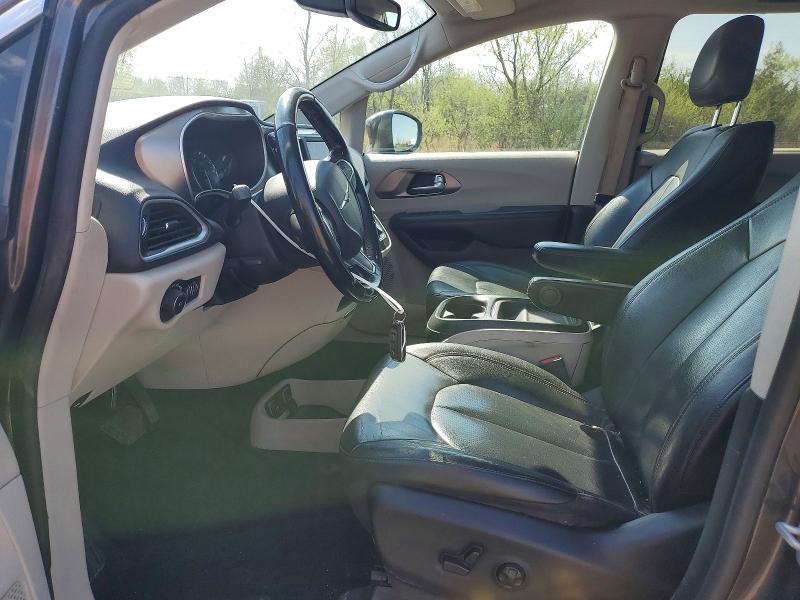 Aukcja sprzedaży 2020 Chrysler Pacifica, vin: 2C4RC1BG2LR275362, numer aukcji: 50853056