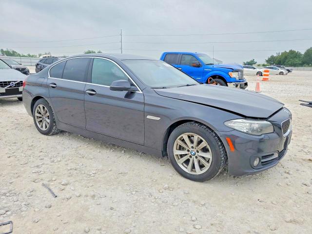 Продаж на аукціоні авто 2015 Bmw 528, vin: WBA5A5C57FD524011, номер лоту: 51120636