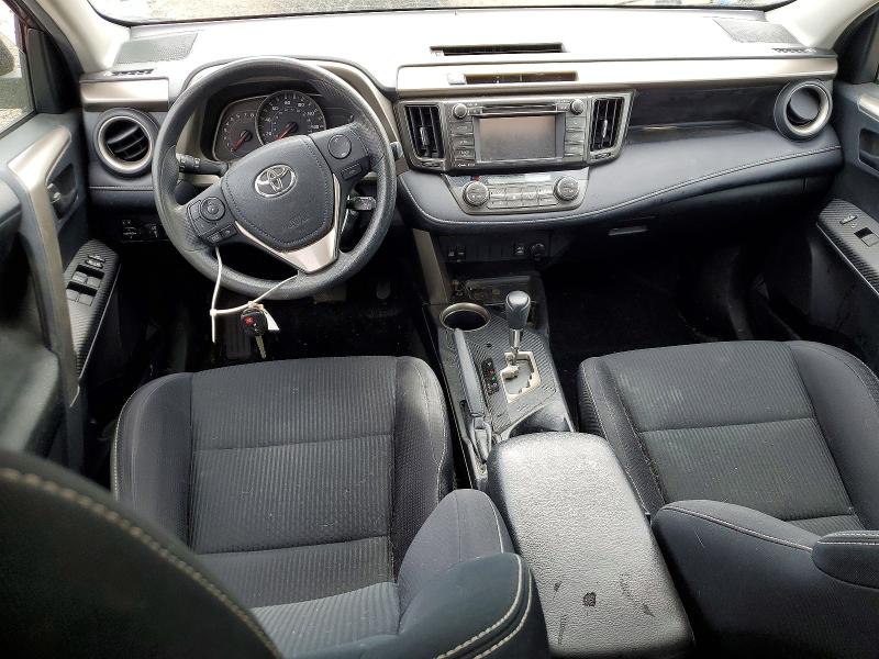 2013 Toyota Rav4 მანქანა იყიდება აუქციონზე, vin: 2T3RFREV3DW018556, აუქციონის ნომერი: 51803626
