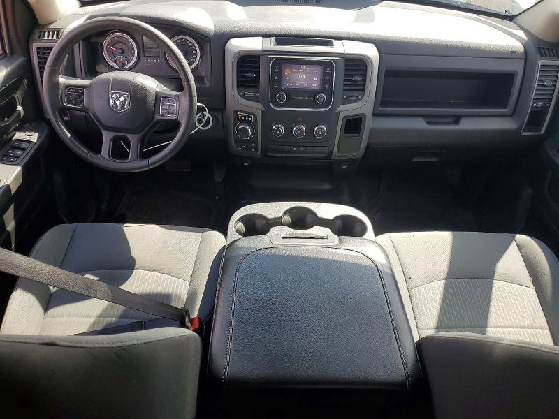 Продажа на аукционе авто 2022 Ram 1500 Classic, vin: 1C6RR7FG5NS246572, номер лота: 48929776