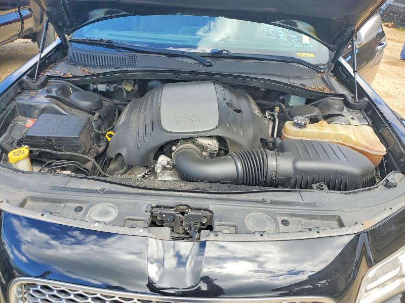 Aukcja sprzedaży 2018 Chrysler 300 C Rwd, vin: 2C3CCAPT7JH340984, numer aukcji: 78783815