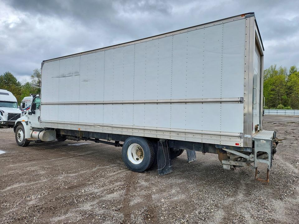 Продаж на аукціоні авто 2020 International Mv607, vin: 1HTEUMML8LH136553, номер лоту: 51187756