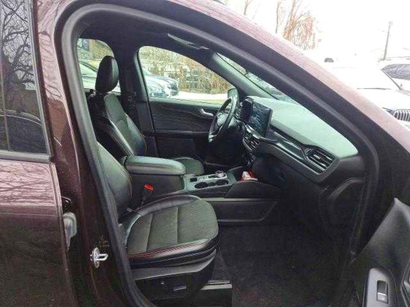 2023 Ford Escape მანქანა იყიდება აუქციონზე, vin: 1FMCU9NA8PUB45082, აუქციონის ნომერი: 51297696