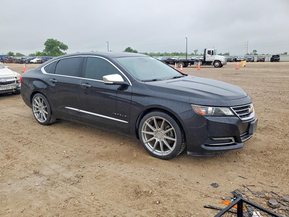 Продаж на аукціоні авто 2015 Chevrolet Impala, vin: 1G1165S30FU138235, номер лоту: 51499896