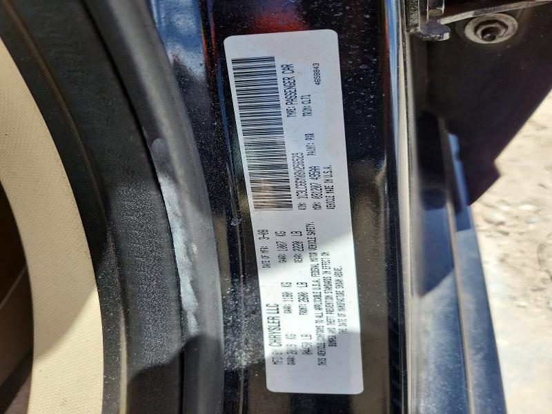 Aukcja sprzedaży 2008 Chrysler Sebring, vin: 1C3LC66M08N256529, numer aukcji: 48688606