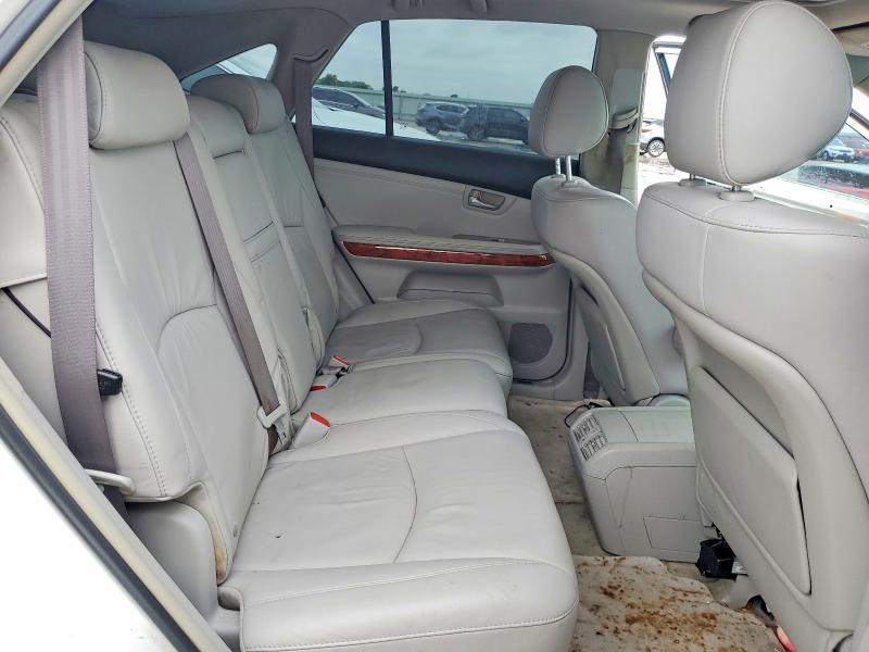 Продаж на аукціоні авто 2008 Lexus Rx, vin: 2T2GK31U68C049258, номер лоту: 50768656