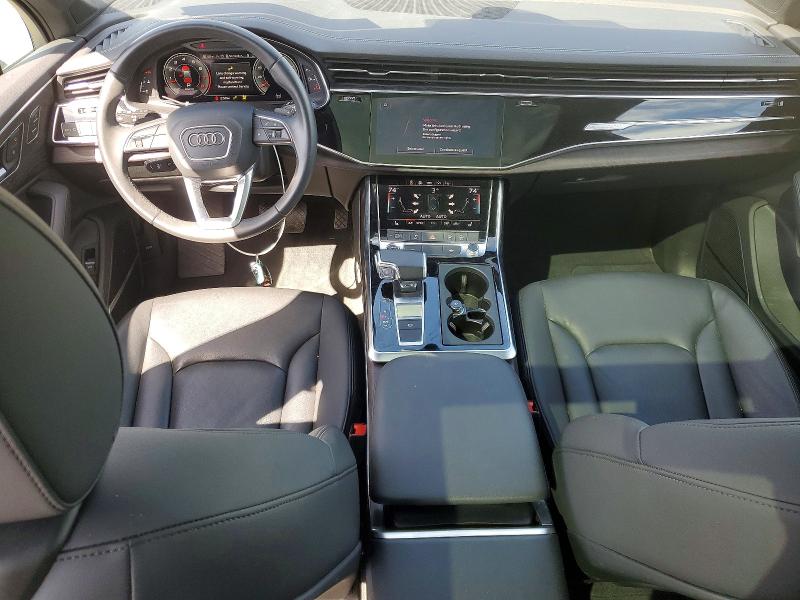 Aukcja sprzedaży 2024 Audi Q7, vin: WA1LXBF71RD007807, numer aukcji: 48866346