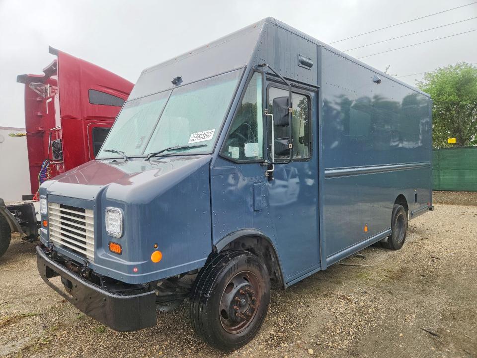 Продажа на аукционе авто 2021 Ford F59, vin: 1F65F5KN3M0A01758, номер лота: 48238706
