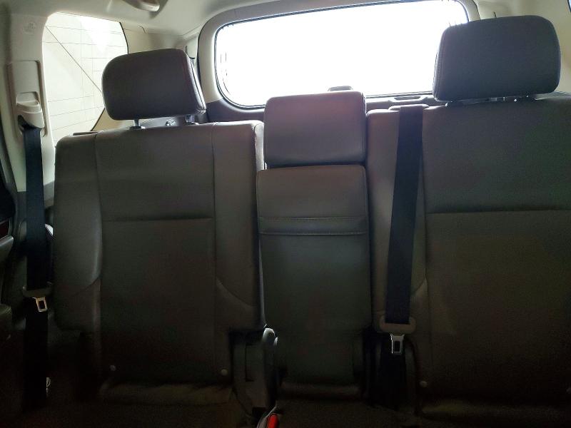 Продаж на аукціоні авто 2012 Lexus Gx, vin: JTJBM7FX4C5047739, номер лоту: 49606066
