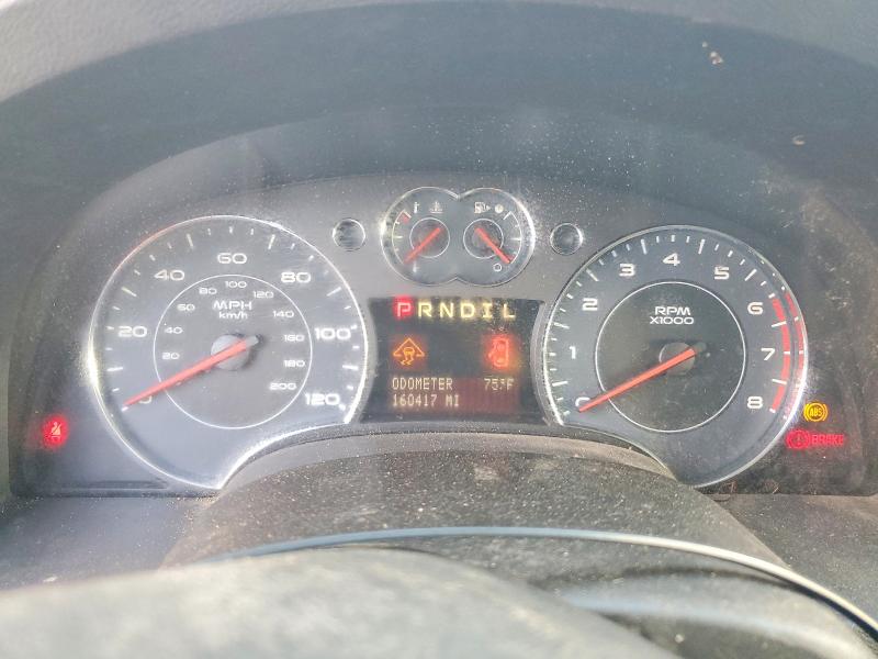 Продаж на аукціоні авто 2007 Pontiac Torrent, vin: 2CKDL63F376011516, номер лоту: 48963716