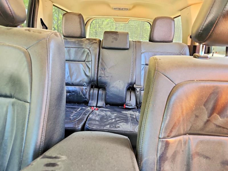 Продаж на аукціоні авто 2019 Ford Flex, vin: 2FMGK5C85KBA17316, номер лоту: 48638926