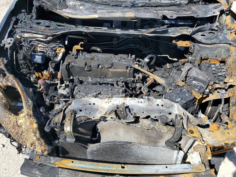 49389196 :رقم المزاد ، JHLRE487X7C057299 vin ، 2007 Honda Cr-v مزاد بيع