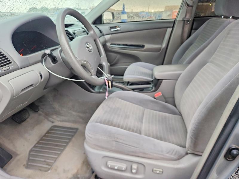 Продаж на аукціоні авто 2006 Toyota Camry, vin: 4T1BE32K56U709272, номер лоту: 51597746