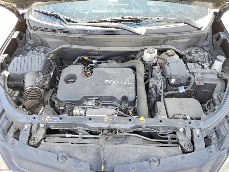 Продажа на аукционе авто 2020 Chevrolet Equinox, vin: 2GNAXKEV4L6223614, номер лота: 51686616
