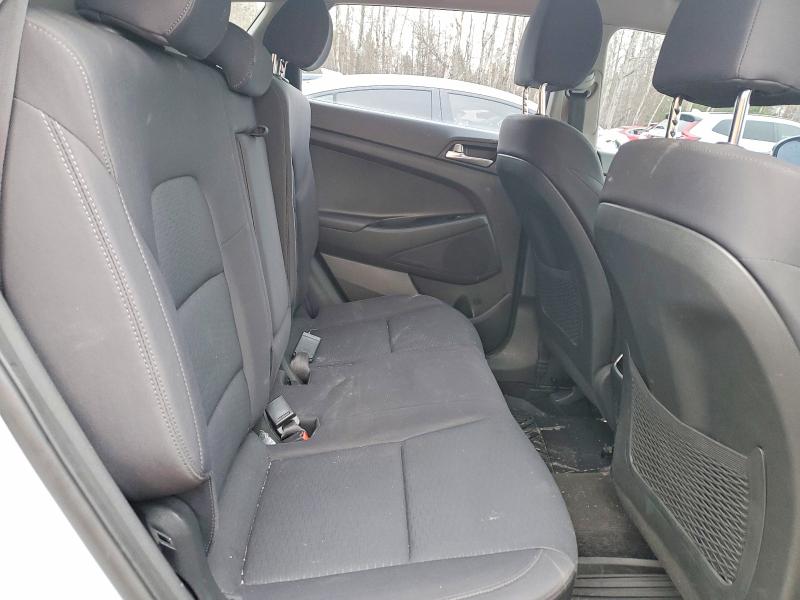 Aukcja sprzedaży 2019 Hyundai Tucson, vin: KM8J3CA42KU992731, numer aukcji: 47907196