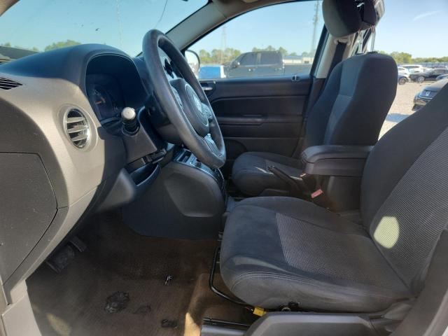 2015 Jeep Compass მანქანა იყიდება აუქციონზე, vin: 1C4NJCBA4FD262387, აუქციონის ნომერი: 50563036