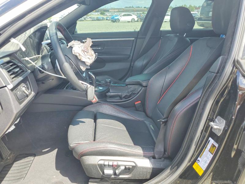 Продажа на аукционе авто 2016 Bmw 428, vin: WBA4A9C59GG695877, номер лота: 50627326