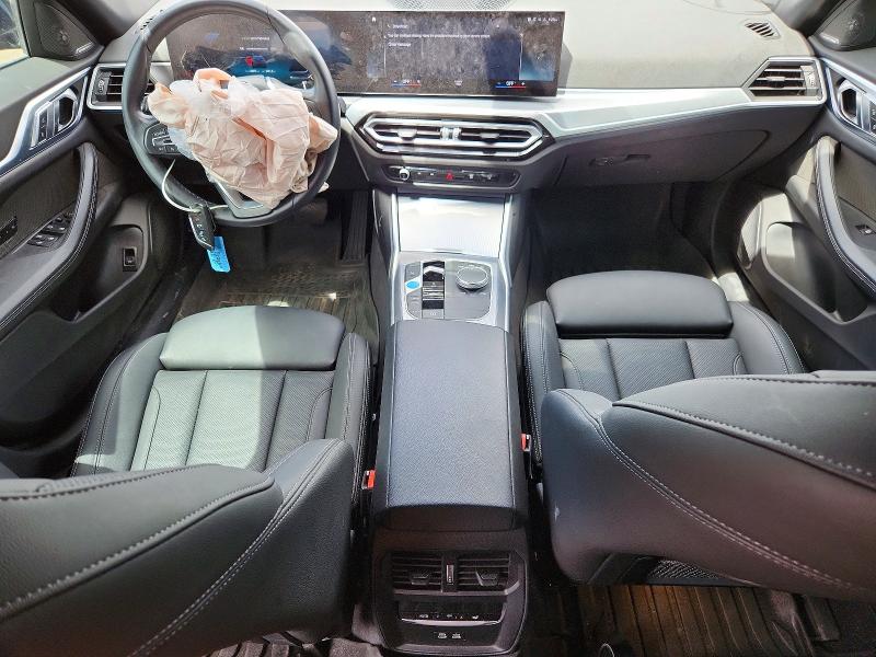 Aukcja sprzedaży 2023 Bmw I4, vin: WBY43AW02PFR20949, numer aukcji: 51558646