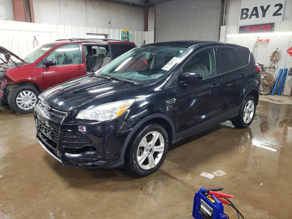 51790416 :رقم المزاد ، 1FMCU9G9XGUA86135 vin ، 2016 Ford Escape مزاد بيع
