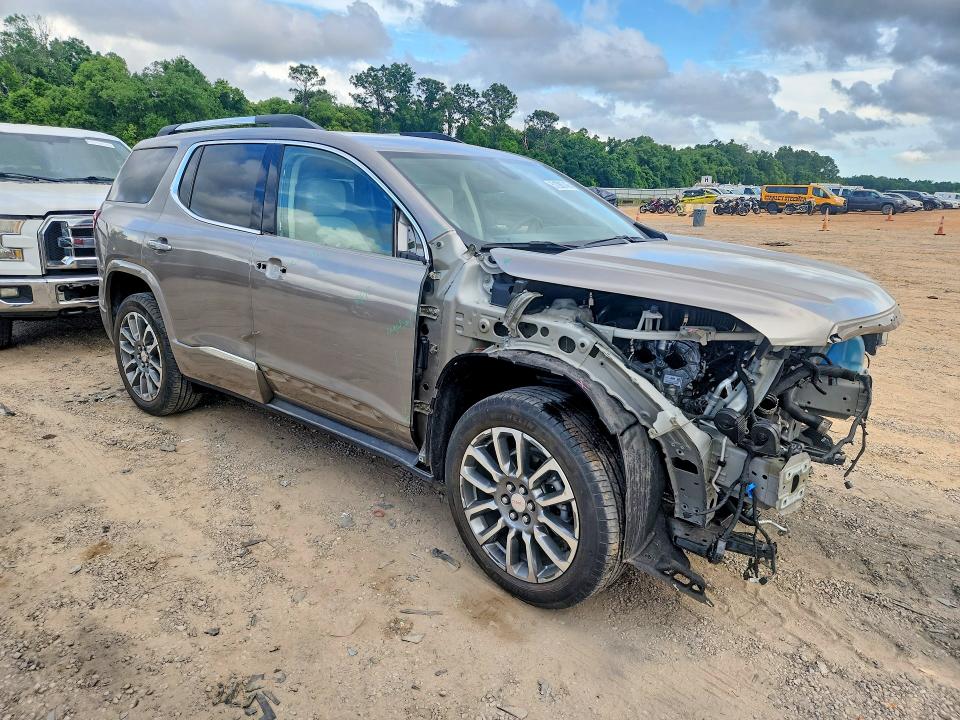 Продаж на аукціоні авто 2023 Gmc Acadia, vin: 1GKKNPL44PZ163066, номер лоту: 51286746