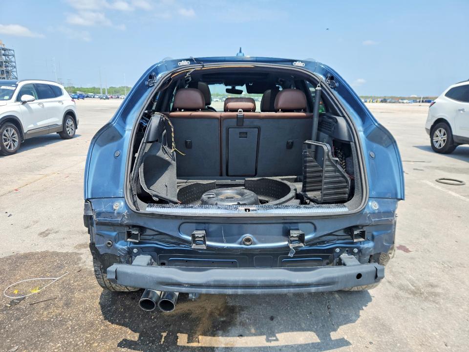 Aukcja sprzedaży 2018 Audi Q3, vin: WA1JCCFS0JR007124, numer aukcji: 50944936