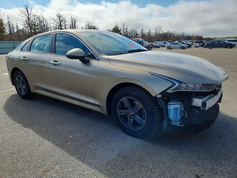 Aukcja sprzedaży 2021 Kia K5, vin: 5XXG14J25MG051601, numer aukcji: 49334206