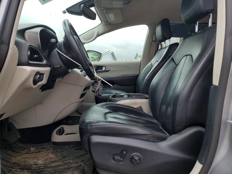 50402366 :رقم المزاد ، 2C4RC1BG5LR176745 vin ، 2020 Chrysler Pacifica مزاد بيع