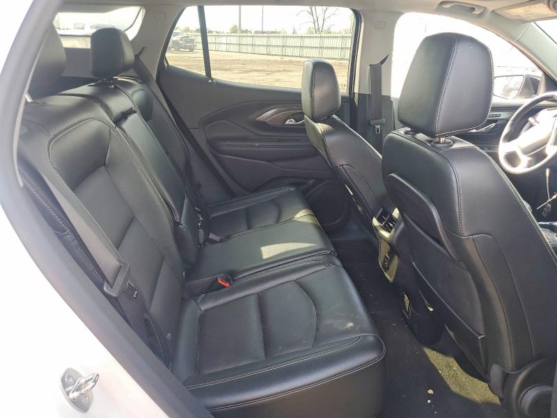 Продажа на аукционе авто 2024 Gmc Terrain, vin: 3GKALVEG4RL160580, номер лота: 50902306