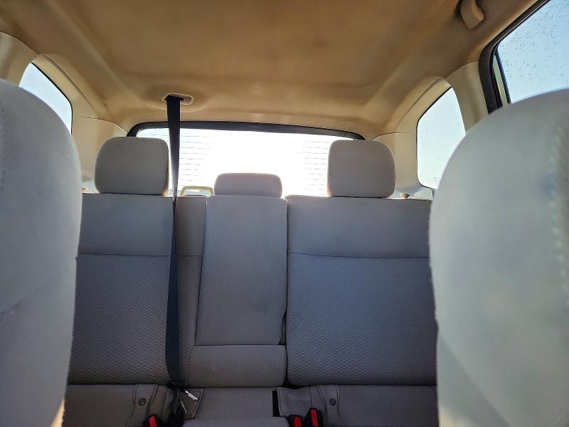 48527726 :رقم المزاد ، JF2SJADC6GH551238 vin ، 2016 Subaru Forester مزاد بيع