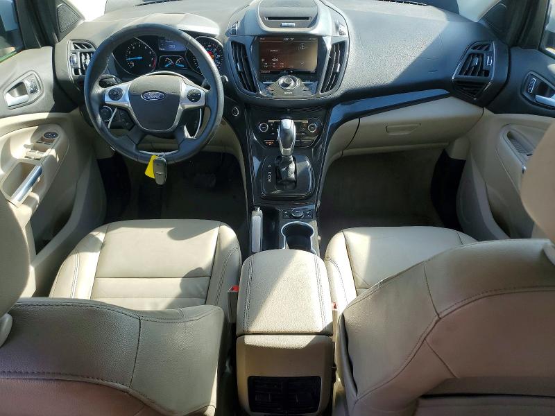 Продажа на аукционе авто 2015 Ford Escape, vin: 1FMCU9JX0FUB39401, номер лота: 49541176