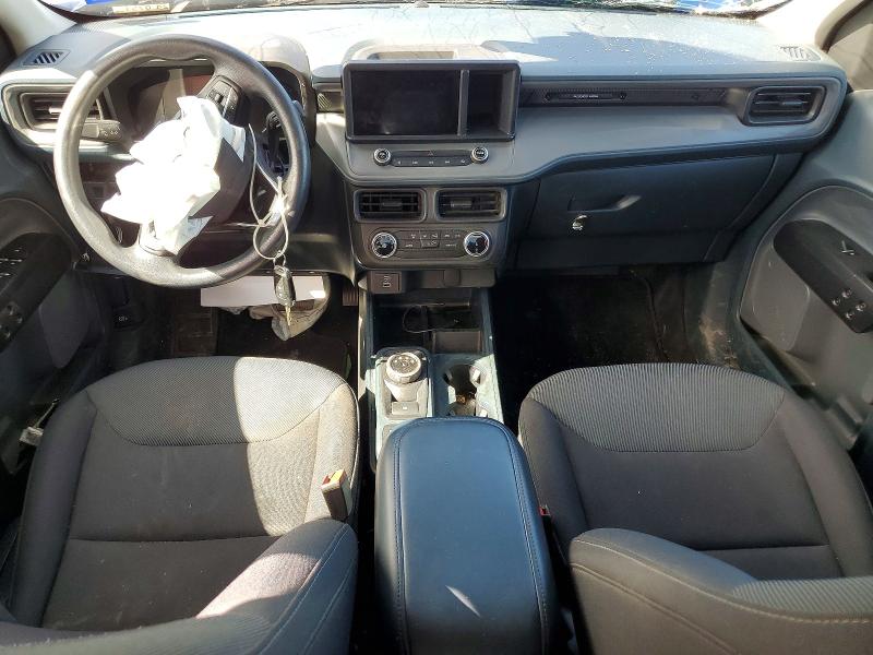 Продажа на аукционе авто 2024 Ford Maverick, vin: 3FTTW8A31RRB65958, номер лота: 49455106