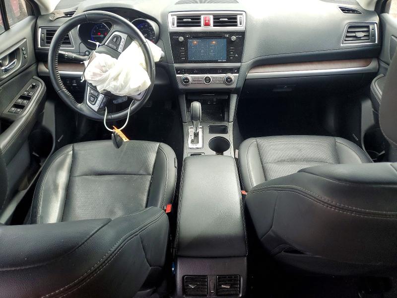 Продажа на аукционе авто 2016 Subaru Outback, vin: 4S4BSBNC1G3243967, номер лота: 50220126