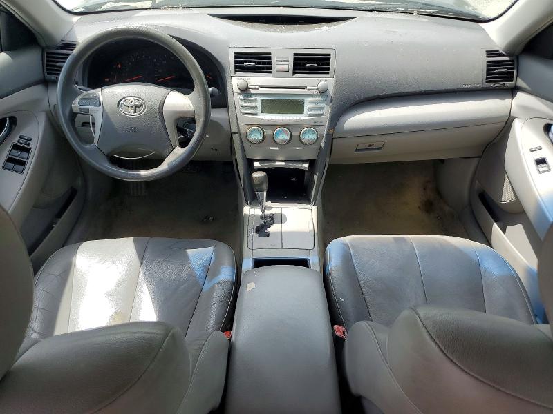 51993366 :رقم المزاد ، 4T1BE46K27U134338 vin ، 2007 Toyota Camry مزاد بيع
