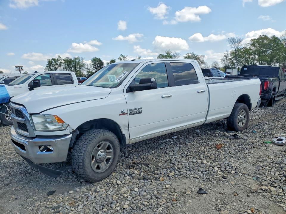 Aukcja sprzedaży 2014 Ram 3500, vin: 3C63R3HL1EG198228, numer aukcji: 48604776