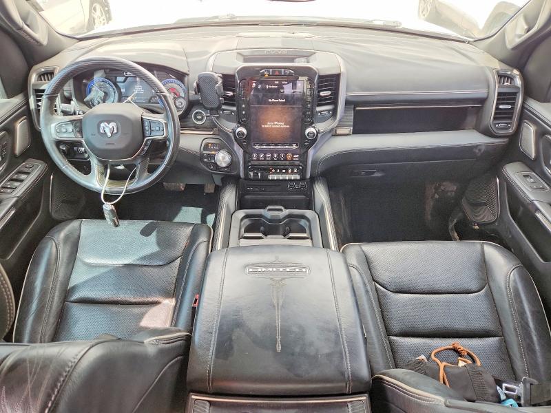 49407216 :رقم المزاد ، 1C6SRFPT2KN614238 vin ، 2019 Ram 1500 مزاد بيع