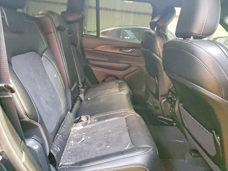 46374626 :رقم المزاد ، 1C4RJHAG2RC250351 vin ، 2024 Jeep Grand Cherokee مزاد بيع